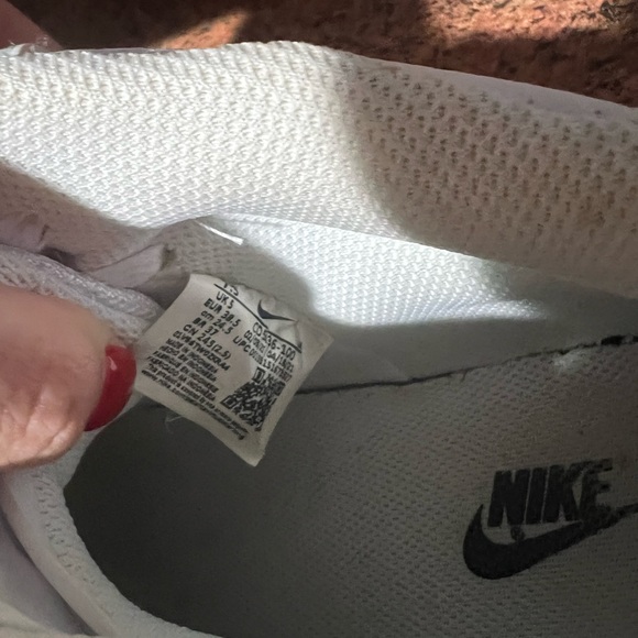 Nike shoes high top - Picture 3 of 5